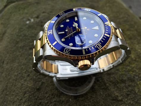 rolex submariner date royal blue|rolex submariner date blue price.